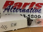 Steering Pitman Arm-c-tek Standard Front Centric 621.62506. Fixed Price $21.50.