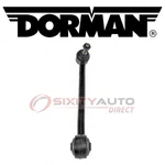 Dorman Front Right Lower Rearward Suspension Control Arm Ball Joint For Hr. Fixed Price $93.93.