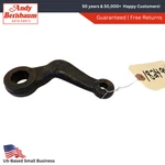 1958-1961 Chrysler Dodge Plymouth Desoto Power Steering Gear Arm 1824941 Nos.. Fixed Price $189.35.