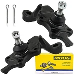 Moog Front Lower Ball Joints For 1995 1996-2004 Toyota Tacoma Driver & Passenger. Fixed Price $68.19.