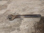 73-80 Chevy Gmc Truck Oem Idler Arm Bracket C10. Fixed Price $125.00.