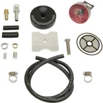 Bd-power Flow-max Tank Sump Kit With 3" Hole Saw Ford Chevy Gmc Dodge Ram. Fixed Price $203.13.
