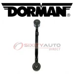Dorman Rear Right Upper Suspension Control Arm For 2002-2009 Chevrolet Qk. Fixed Price $79.90.