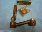 1967 1968 1969 1970 Mustang Cougar Idler Arm Manual Steering C7ZZ3350B Usa Made. Fixed Price $170.00.