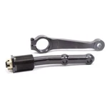 Howe Billet Idler Arm Metric - 23432. Fixed Price $173.10.