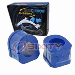 Mevotech Supreme Front To Frame Stabilizer Bar Bushing Kit For 1988-1999 Gmc Hc. Fixed Price $20.90.