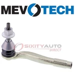 Mevotech Supreme Front Right Outer Steering Tie Rod End For 2015-2019 Gj. Fixed Price $55.42.