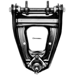 1962 1963 1964 1965 1966 1967 Chevy Ii Nova Upper Control Arm Right Side 1638A. Fixed Price $156.95.