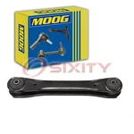 Moog Front Lower Suspension Control Arm For 1984-1990 Jeep Wagoneer Spring Cd. Fixed Price $60.83.