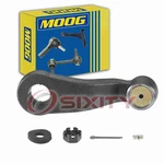 Moog Steering Pitman Arm For 1988-2000 Chevrolet C2500 Gear. Fixed Price $47.79.