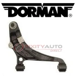 Dorman Front Left Lower Suspension Control Arm Ball Joint For 1991-1995 Da. Fixed Price $154.35.