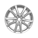 74192 Reconditioned 18IN Aluminum Wheel Fits 2007-2009 Lexus GS450H. Fixed Price $197.00.