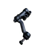 Steering Idler Arm Chevrolet Silverado 2500 Hd Gmc Sierra 3500 Moog K400018. Fixed Price $88.99.