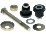 For 1984-1989 Mercedes 190D Steering Idler Arm Bushing Kit Febi 57242QRTM 1985. Fixed Price $41.21.