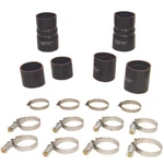 Bd Diesel Intercooler Hose & Clamp Kit 1999-2003 Ford 7.3L Powerstroke. Fixed Price $376.99.