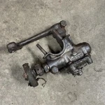 Porsche 356 Pre-a Steering Box + Pitman Arm & Coupler Vw 111415111 Volkswagen. Fixed Price $695.00.