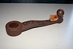 40-47 Ford Ton Big Truck Steering Pitman Arm Nos 41 42 45 46 Trk. Fixed Price $149.00.