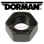 Dorman Front Right Lower Rearward Suspension Control Arm Ball Joint For Dj. Fixed Price $155.51.
