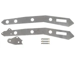 Trail Gear 130093-1-KIT Tacoma Frame Plate/ifs Box Mount. Fixed Price $199.99.