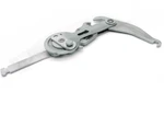 Mercedes-benz Sprinter 903 Handbrake Cable Lever Left Drive A9014200181. Fixed Price $121.02.
