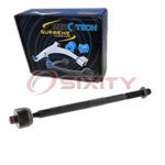 Mevotech Supreme Front Inner Steering Tie Rod End For 2014-2018 Chevrolet Lj. Fixed Price $68.26.