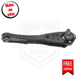 Moog RK8121 Front Control Arms Left Right Side For 1966-1967 Mercury Comet. Fixed Price $94.99.