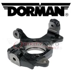 Dorman Front Right Steering Knuckle For 2001-2013 Gmc Yukon Xl 2500 Gear Vm. Fixed Price $269.45.