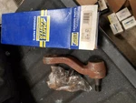 Parts Master Nos New Steering Pitman Arm K6142 Usa. Fixed Price $28.95.