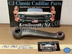 Oem 1961-1962 Cadillac Power Steering Gear Box Pitman Arm #1471926. Fixed Price $249.99.
