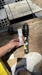 Motorcraft Arm And Bracket F85Z-3350-BA MEOE-59 New Old Stock Free Shipping. Fixed Price $50.00.