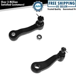 2 Piece Idler & 3 Groove Pitman Arm Kit For Chevy Gmc Escalade Hummer Truck. Fixed Price $59.85.