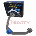 Mevotech Supreme Front Right Upper Suspension Control Arm Ball Joint For Zq. Fixed Price $73.58.