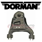 Dorman Front Left Upper Suspension Control Arm Ball Joint For 1984-1991 Gmc Am. Fixed Price $93.05.