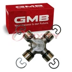 Gmb 210-0160 Universal Joint For 330 1750 Driveline Axles Shaft Lh. Fixed Price $22.83.