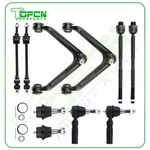 10PCS Complete Front Suspension Kit Fits Dodge Ram 1500 4X4 4WD 2002 - 2005 Set. Fixed Price $91.86.