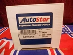 Autostar ASK6255 Pitman Arm JUL1939 DS494. Fixed Price $17.46.