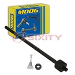 Moog Inner Steering Tie Rod End For 2010-2011 Mazda Tribute Gear Rack Wheel Fg. Fixed Price $47.75.