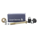 Steering Idler Arm Repair Kit Lemforder 1107801. Fixed Price $54.06.
