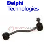 Delphi Rear Suspension Stabilizer Bar Link For 1994-2004 Mazda B4000 Springs Ac. Fixed Price $32.90.