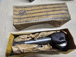 Nos Gm 1937 Chevy Ga Passenger Steering Sector Shaft Master Deluxe 263543. Fixed Price $69.97.