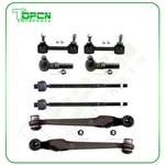 8X Front Lower Control Arm Tie Rod End Sway Bar For Saturn SC1 SC2 SL1 SL2. Fixed Price $71.99.