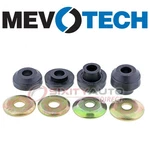 Mevotech Supreme Front To Frame Suspension Strut Rod Bushing Kit For Fw. Fixed Price $28.68.