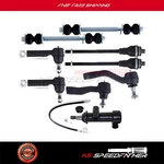 For Gmc Sierra 3500 Classic Chevrolet Brand 9PCS Pitman Idler Arm Kit Suspension. Fixed Price $75.18.