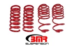 Bmr Suspension SP035R Struts / Shock Absorbers Coil Springs Cambe. Fixed Price $328.94.