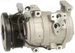 A/c Compressor-new Seasons 158324. Fixed Price $359.98.