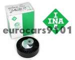 New! Bmw X3 Ina Upper Accessory Drive Belt Idler Pulley 5320418100 11287841228. Fixed Price $30.00.