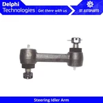 For 1975-1982 Chevrolet C30 Steering Idler Arm Delphi. Fixed Price $40.07.