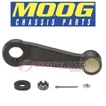 Moog Steering Pitman Arm For 1968 Chevrolet Chevy Ii - Gear. Fixed Price $108.90.