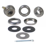 Rare Parts Idler Arm Repair Kit 1963-1967 Chevrolet Chevy Ii Nova 20472. Fixed Price $141.99.