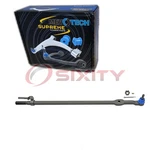 Mevotech Supreme At Pitman Arm Steering Drag Link 2017-2019 Ford F-250 El. Fixed Price $124.81.
